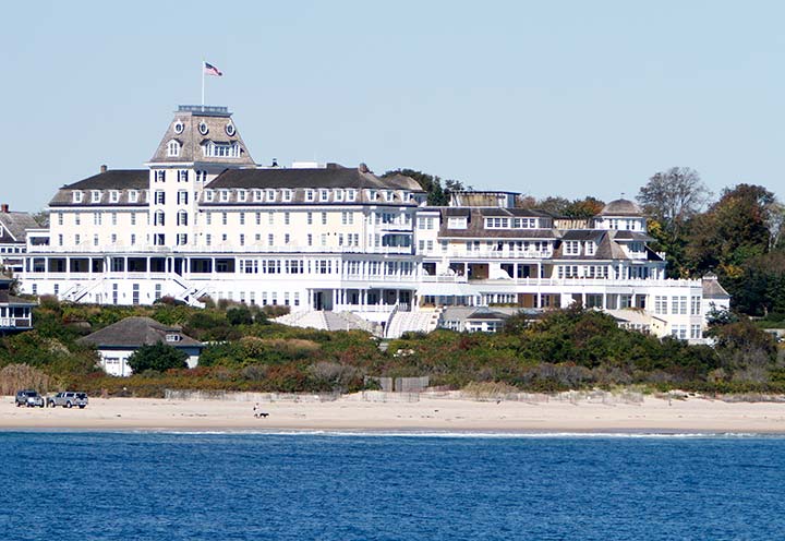 OceanHouse
