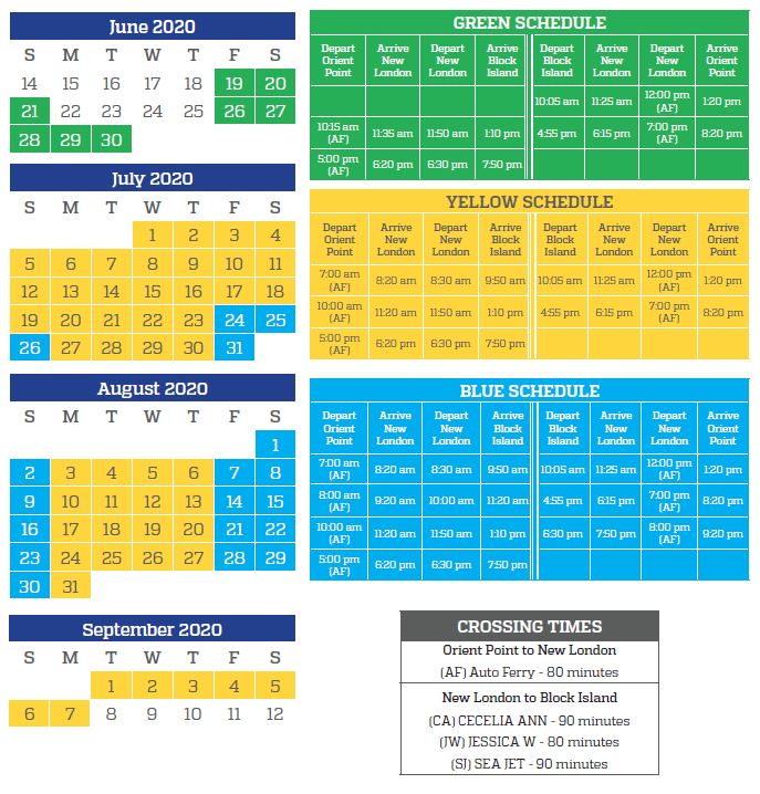 cross sound ferry promo code